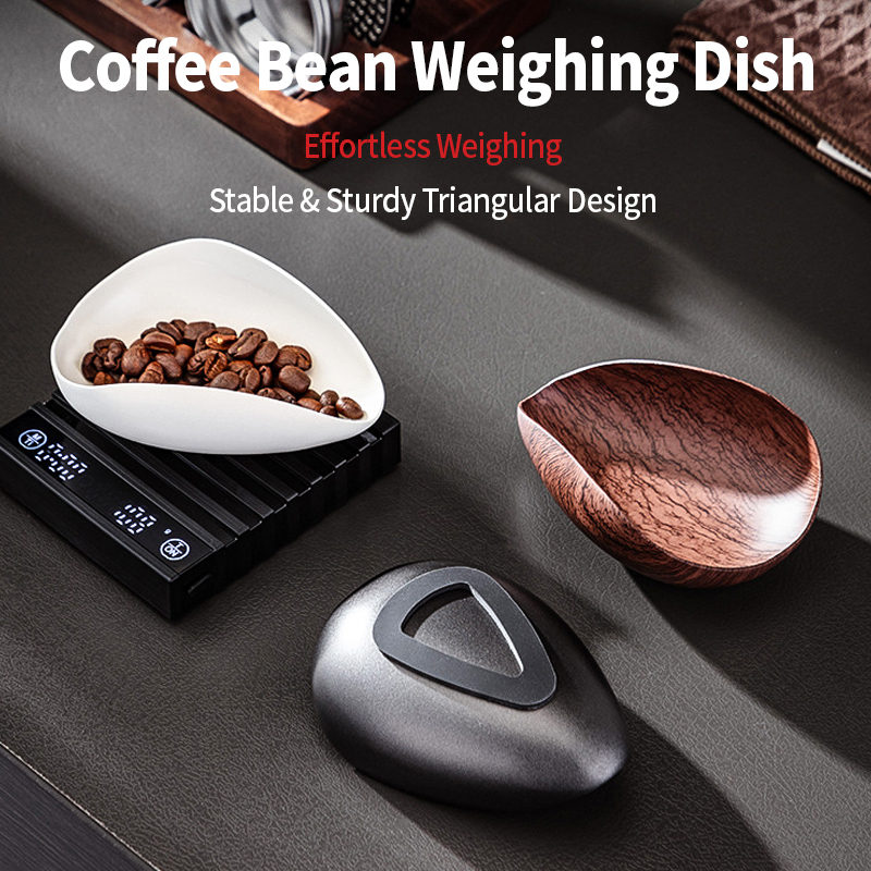 Home Bar Supplies - OANKR 304 Cangkir Dosis Biji Kopi