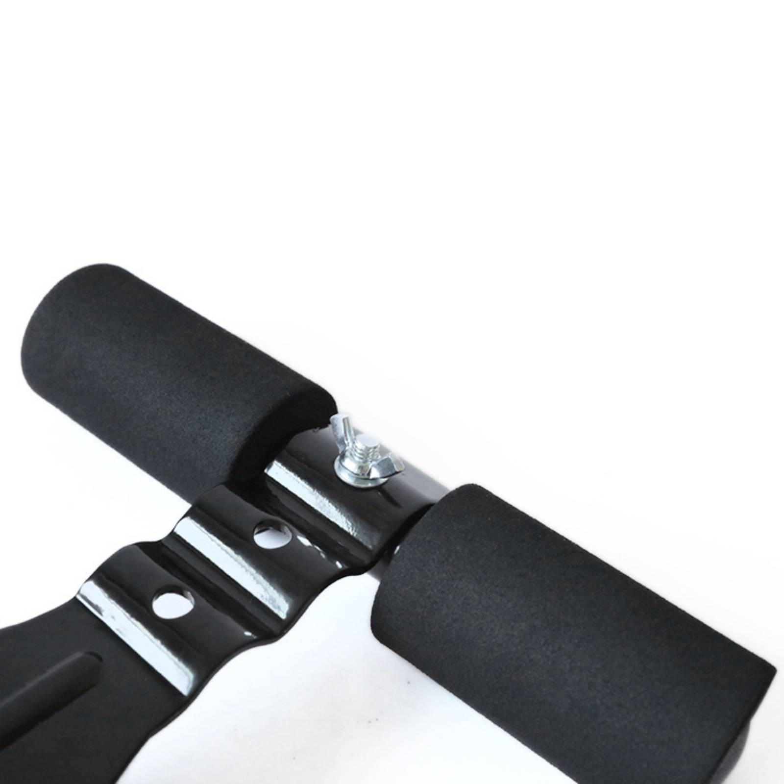 Home Bar And Gym - Alat Bantu Sit-up Kompak untuk Pintu,