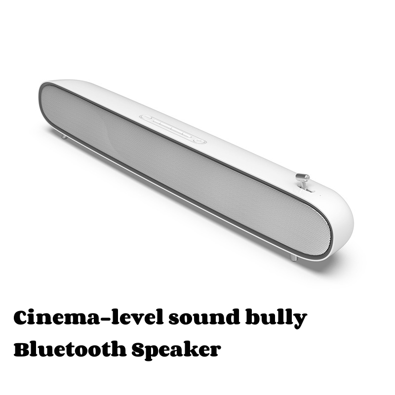 Home Bar And Theater - Soundbar TV berkabel dan Speaker rumah