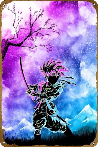Home Bar And Theater - Poster Soul of the Chrono Trigger