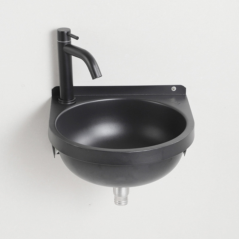 Home Bar Sink - Wastafel Dinding Stainless Steel 304 untuk