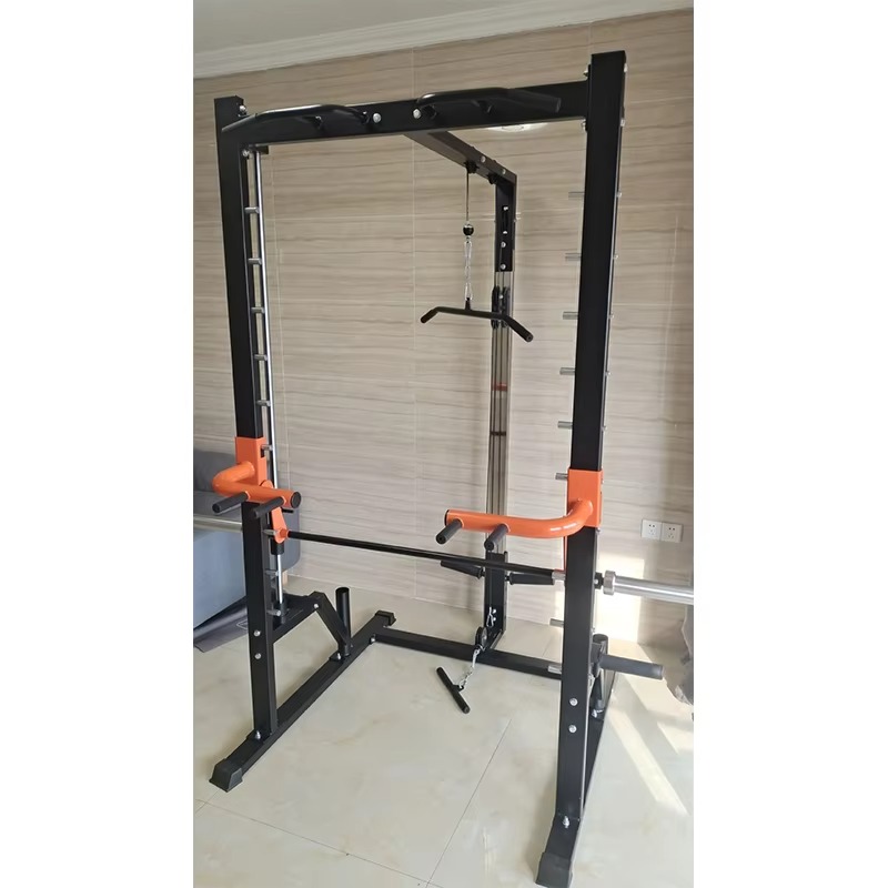 Home Bar Set - Peralatan Kebugaran Multifungsi untuk Rumah, Set
