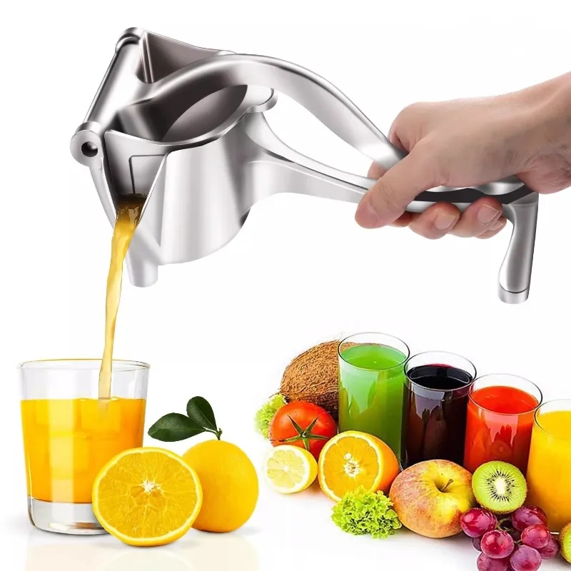 Citrus Juicer Bar - 2026 Alat Pemeras Jus Manual dari