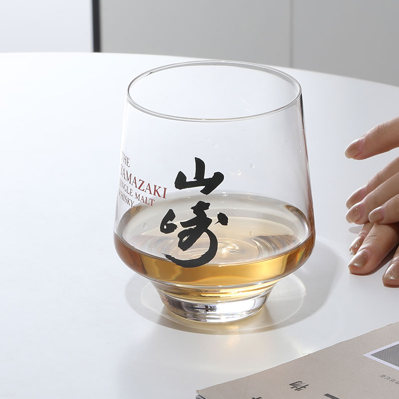 Old Fashioned Glass - Yeyang Baru Pesanan Eksklusif Khusus/Gaya Antik