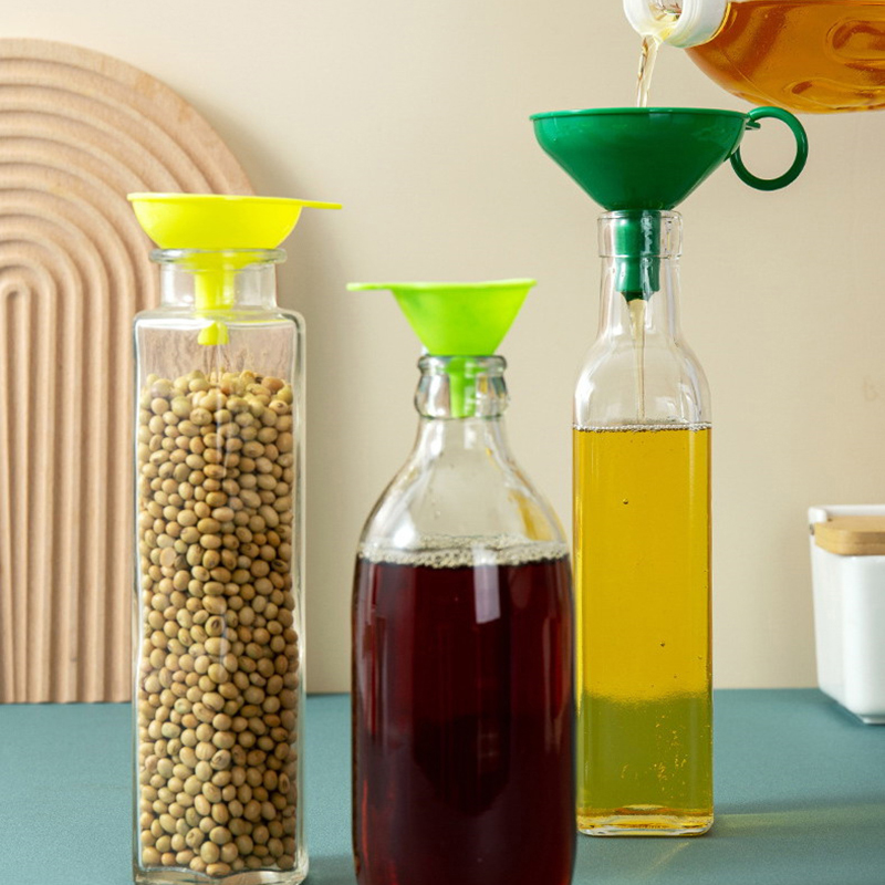 Set 3 Buah Dispenser Corong Da - Home Bar Set ulasan dan harga