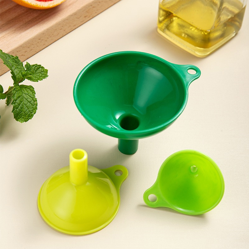 Set 3 Buah Dispenser Corong Da - Home Bar Set ulasan dan harga