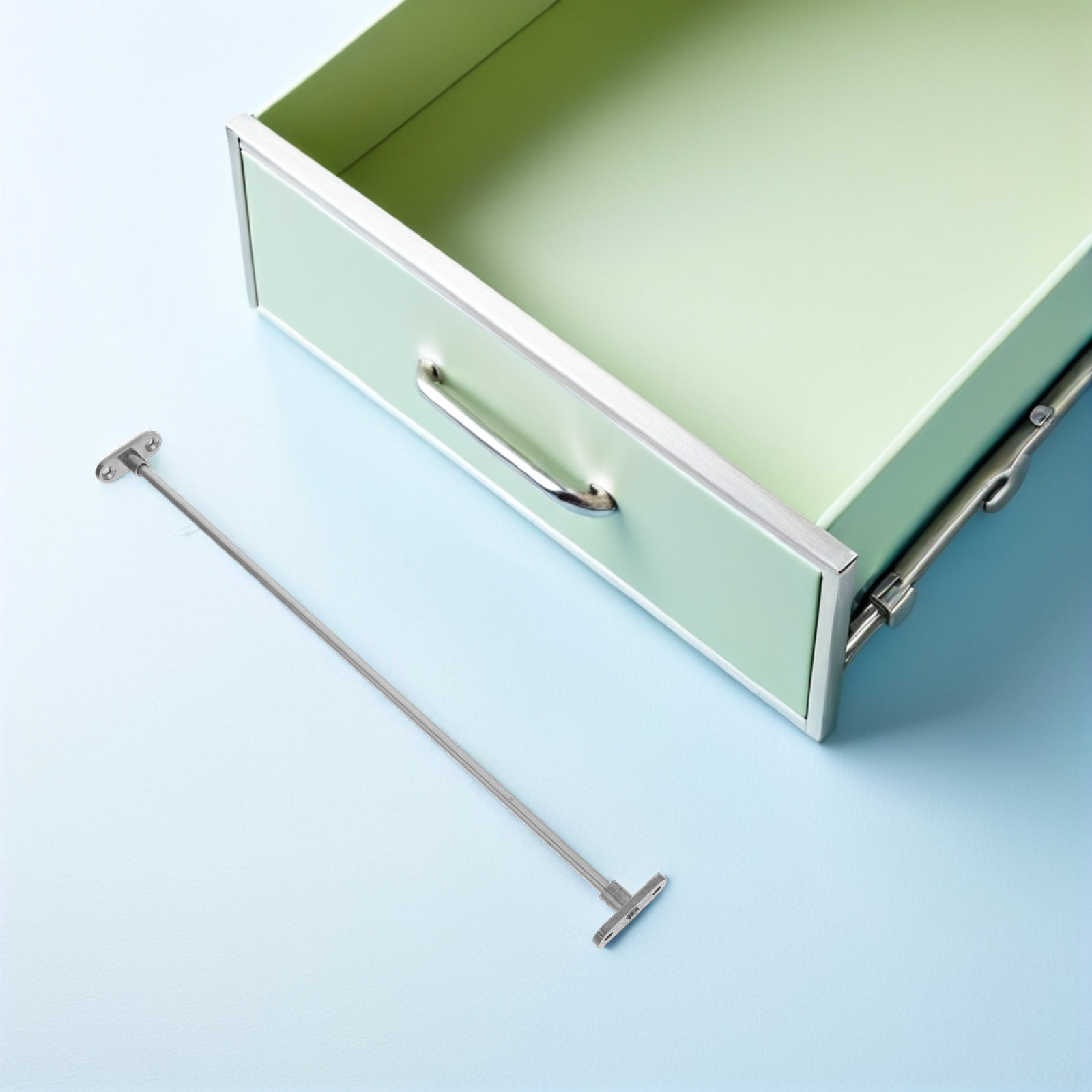 Rak Penyimpanan File Gantung S - Home Bar And Cabinet ulasan dan harga