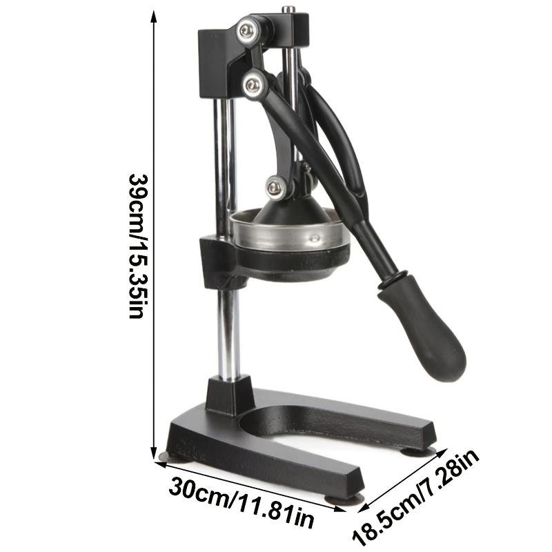 Alat Peras Buah Manual - Alat  - Citrus Juicer Bar ulasan dan harga