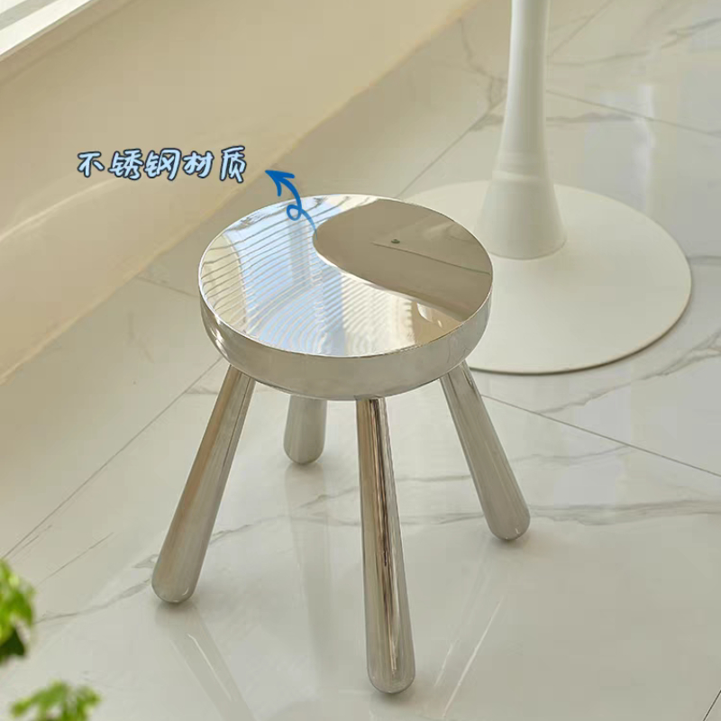 Kursi Bar Stainless Steel Gaya - Home Bar Lounge ulasan dan harga
