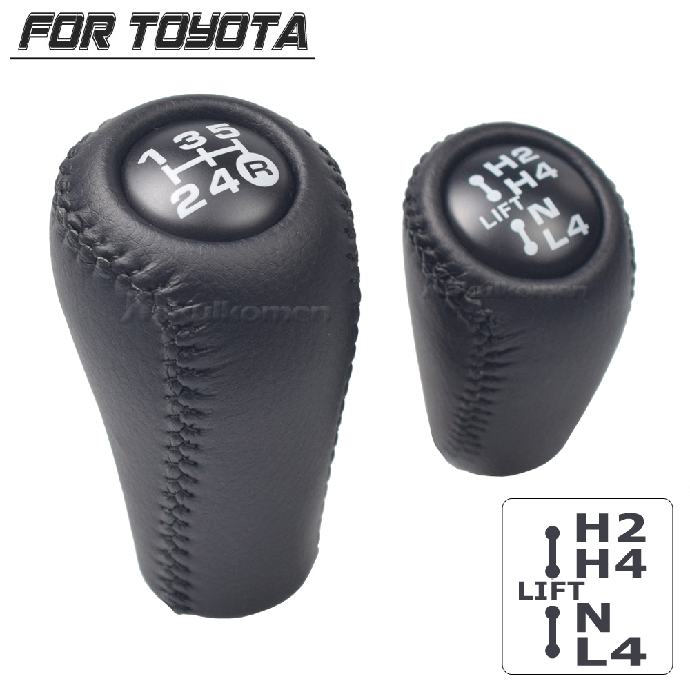 5 kecepatan untuk Toyota Land  - Speed Pourer Cap ulasan dan harga