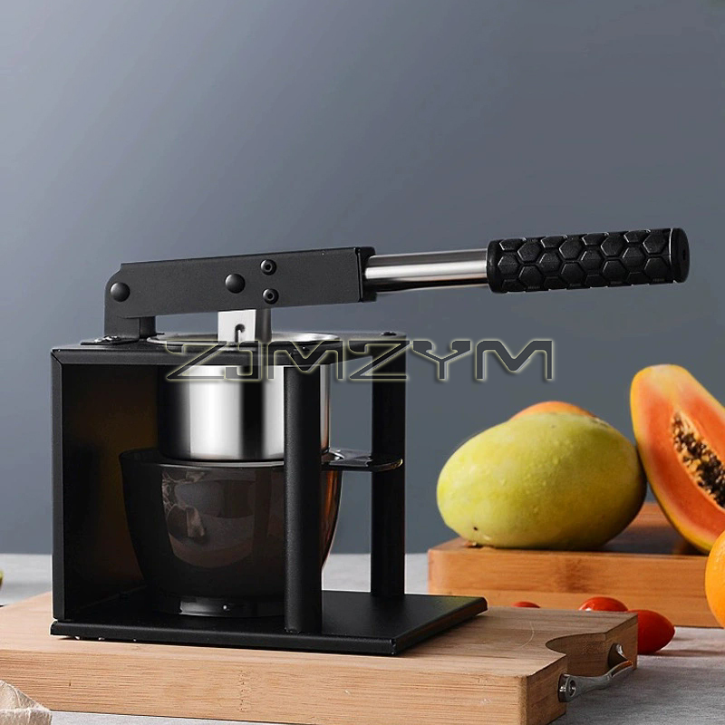 Pembuat Jus Pemeras Baja Tahan - Citrus Juicer Bar ulasan dan harga