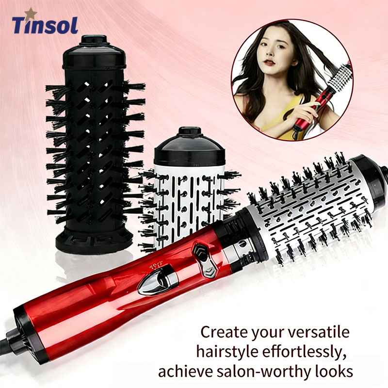 TINSOL 3 in 1 Sikat Udara Pana - Home Bar Supplies ulasan dan harga