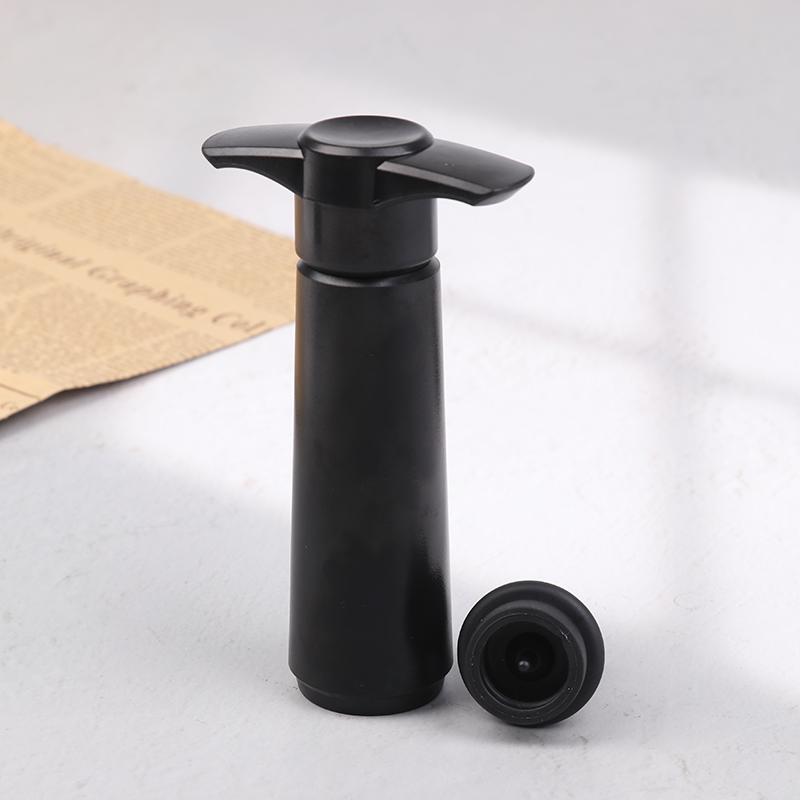 Pompa Vakum Penyegel Botol Ang - Wine Preservation Pump ulasan dan harga