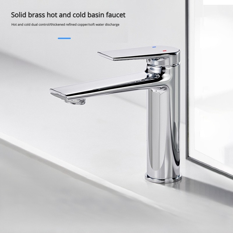 Keran Wastafel Air Panas dan D - Home Bar Sink ulasan dan harga