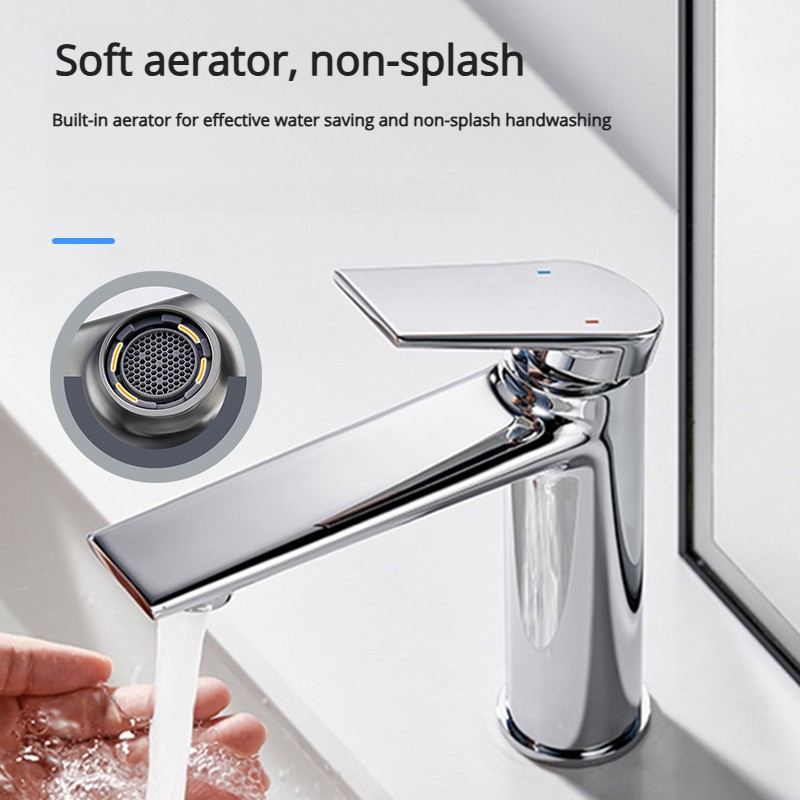 Keran Wastafel Air Panas dan D - Home Bar Sink ulasan dan harga