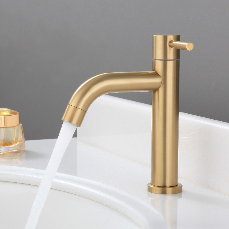 304 keran wastafel kamar mandi - Home Bar Sink ulasan dan harga