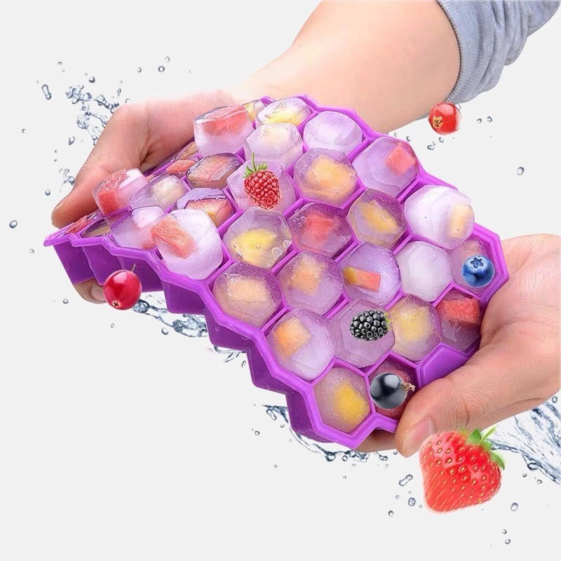 37 kisi-kisi es silikon bola e - Home Bar Set ulasan dan harga