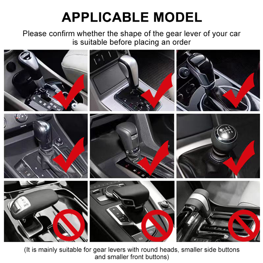 Penutup Tuas Persneling Mobil, - Speed Pourer Cap ulasan dan harga