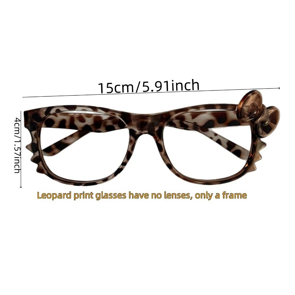Kacamata Kawaii Retro Anime Kt - Old Fashioned Glass ulasan dan harga