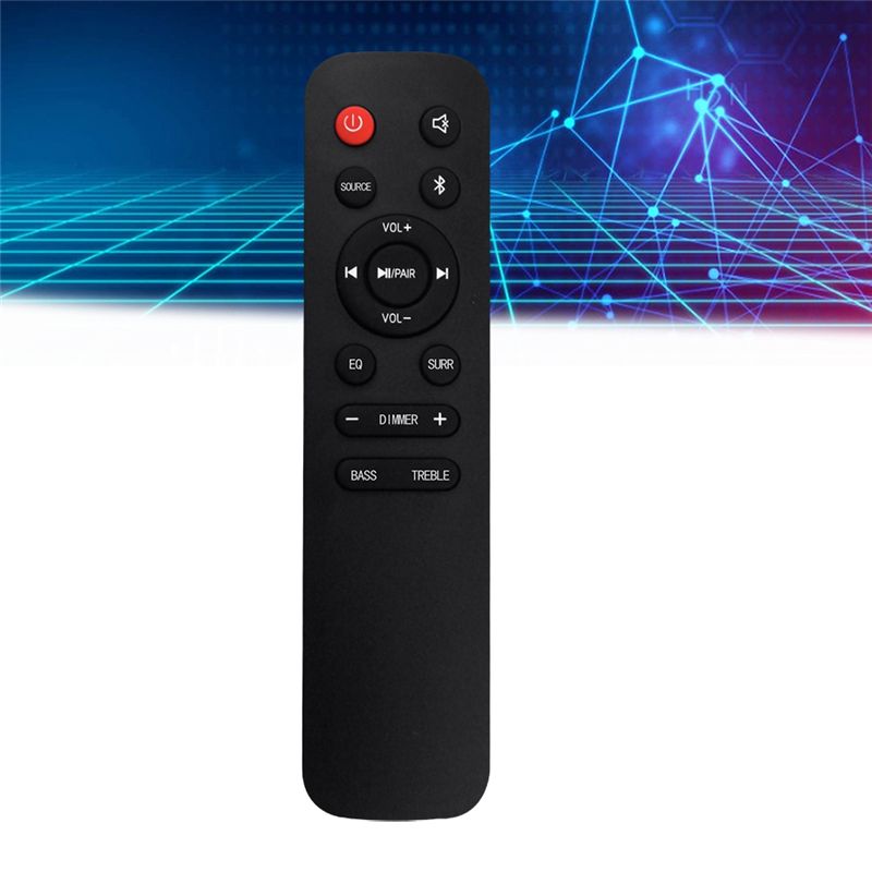 EN218A8H Pengganti Remote Cont - Home Bar And Theater ulasan dan harga
