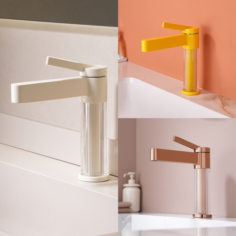Keran Wastafel Kamar Mandi Kun - Home Bar Sink ulasan dan harga