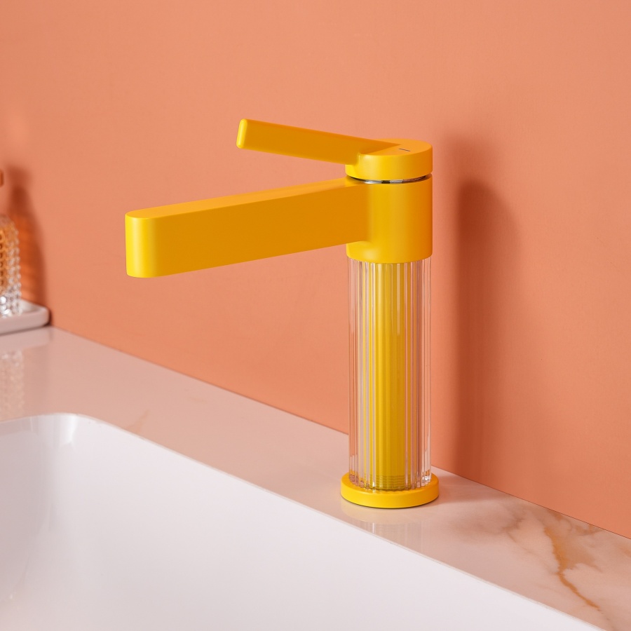 Keran Wastafel Kamar Mandi Kun - Home Bar Sink ulasan dan harga