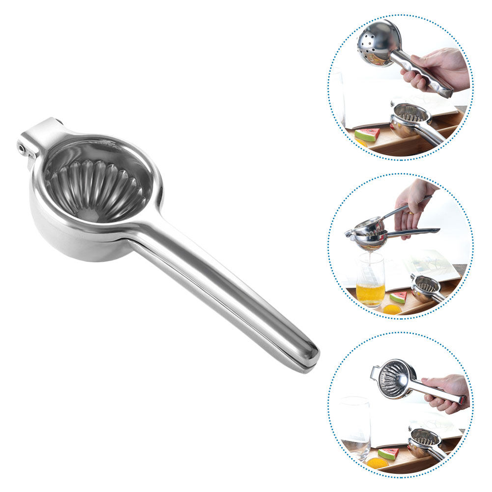 1Pcs Alat Pemeras Buah Manual  - Citrus Juicer Bar ulasan dan harga