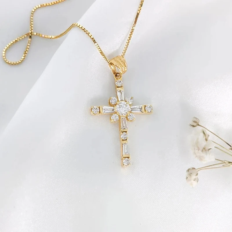 Kalung Liontin Wanita Desain S - Bar Cart Gold ulasan dan harga