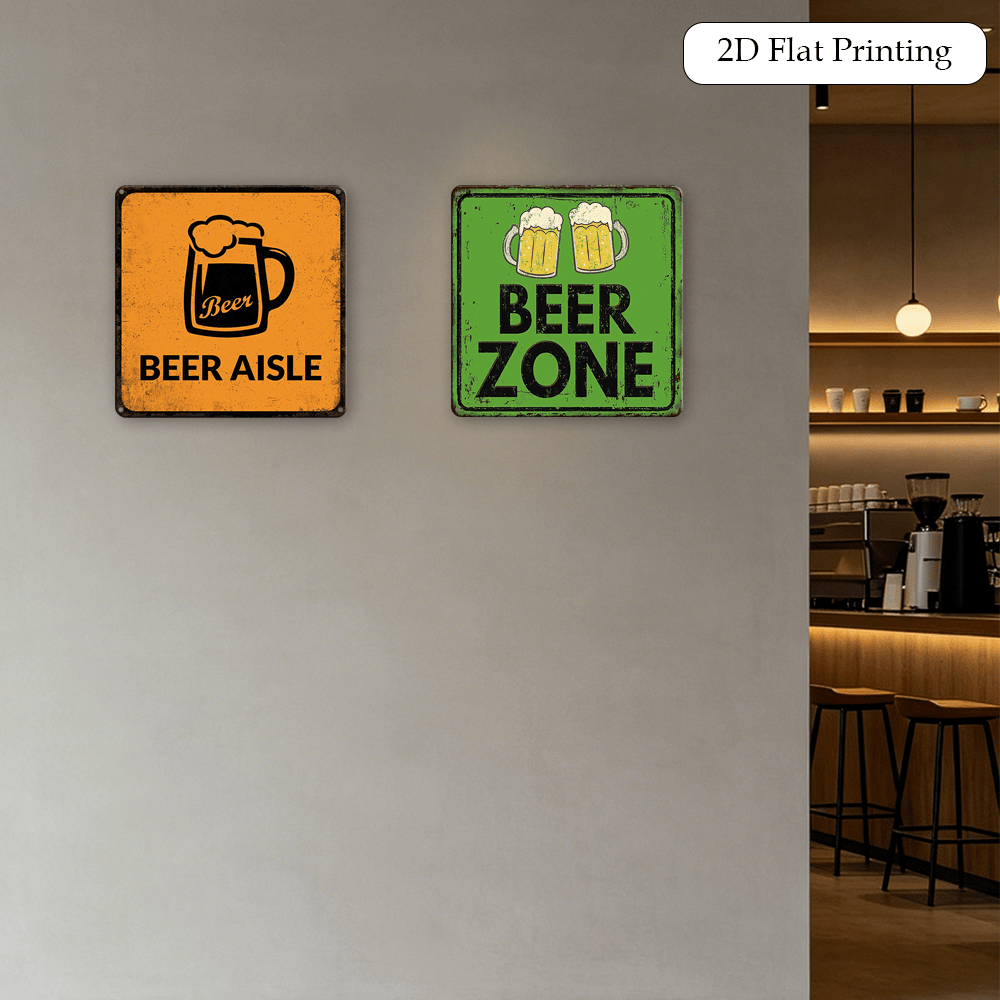 2 Paket Mug Bir Vintage, Set P - Home Bar Lounge ulasan dan harga