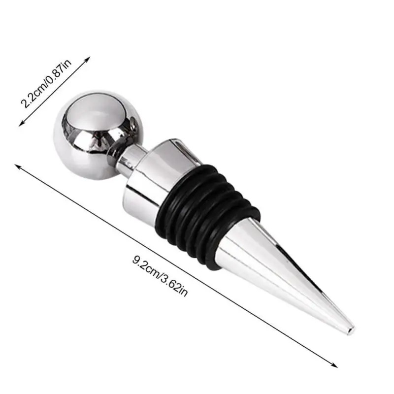 1/5/12 buah sumbat botol plast - Wine Preservation Pump ulasan dan harga