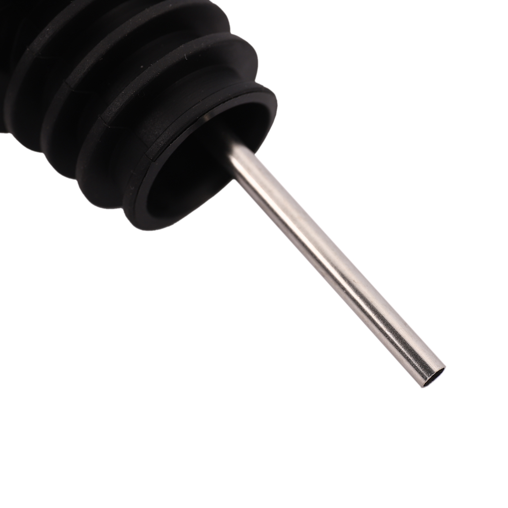 A76I-12Pcs Penuang Minuman Ker - Speed Pourer Cap ulasan dan harga