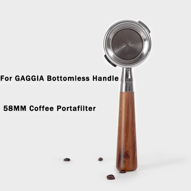 Filter 58mm untuk mesin Kopi G - Home Bar Supplies ulasan dan harga