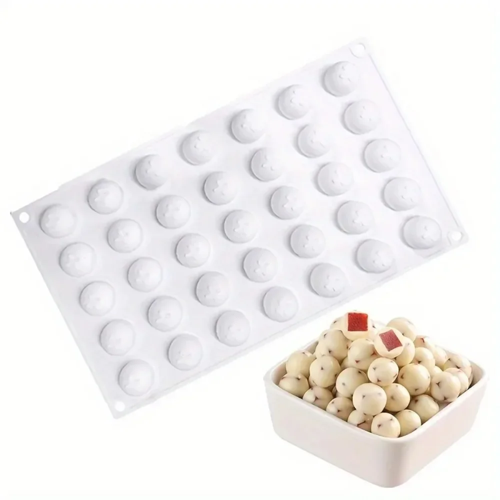 Cetakan Silikon Bola Bulat Min - Ice Mold Sphere ulasan dan harga
