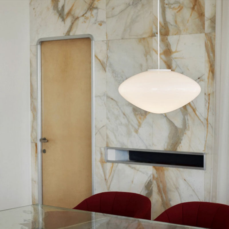 Lampu Gantung Desainer Denmark - Home Bar And Counter ulasan dan harga