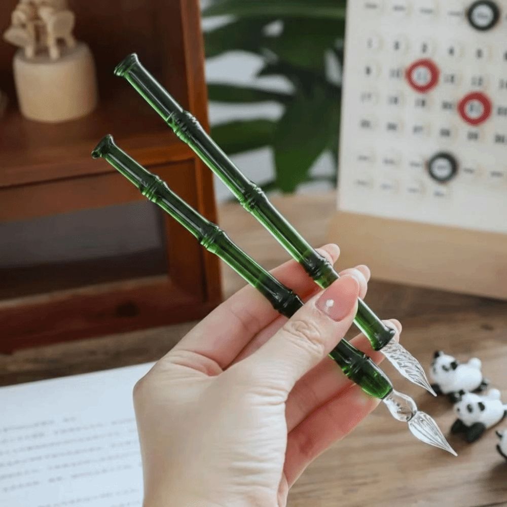 Pena Celup Kaca Tanda Tangan A - Old Fashioned Glass ulasan dan harga