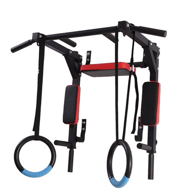 Bar Pull Up dan Parallel Wall  - Home Bar And Gym ulasan dan harga