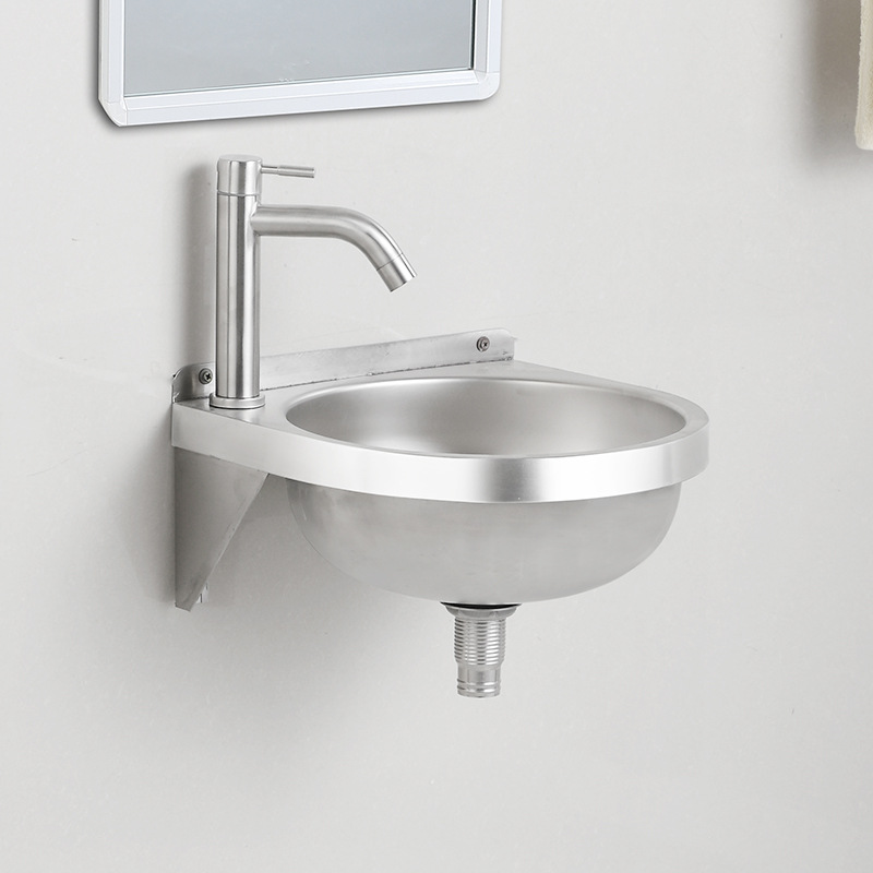 Wastafel Dinding Stainless Ste - Home Bar Sink ulasan dan harga