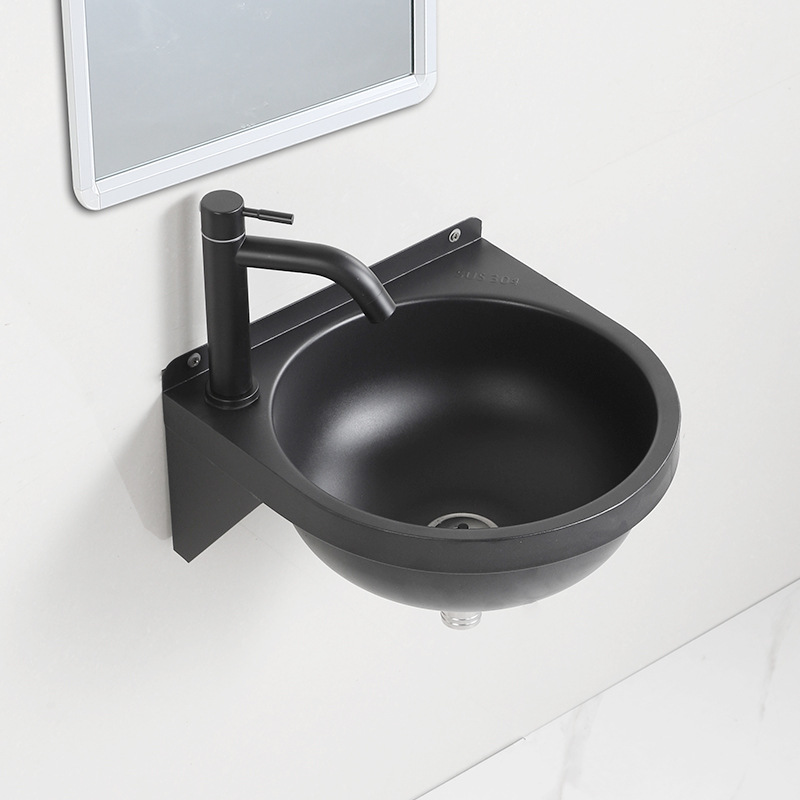 Wastafel Dinding Stainless Ste - Home Bar Sink ulasan dan harga