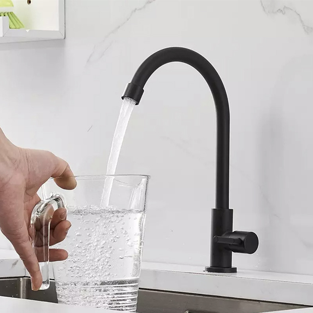 Keran Air Dapur Plastik Baja S - Home Bar Sink ulasan dan harga