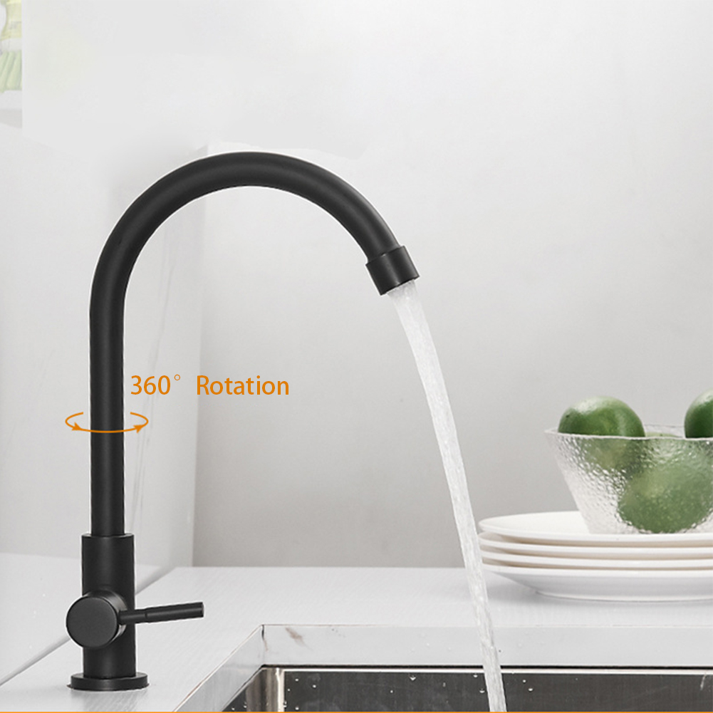 Keran Air Dapur Plastik Baja S - Home Bar Sink ulasan dan harga