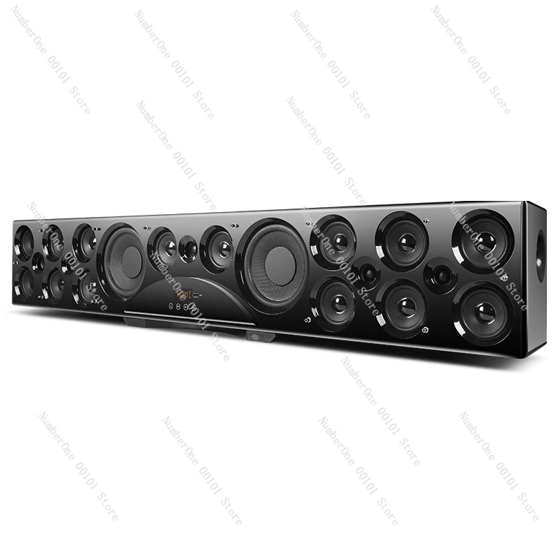 Untuk Hypersound Active Digita - Home Bar And Theater ulasan dan harga