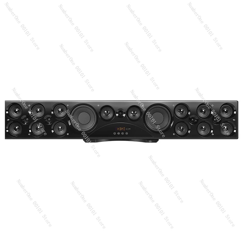 Untuk Hypersound Active Digita - Home Bar And Theater ulasan dan harga
