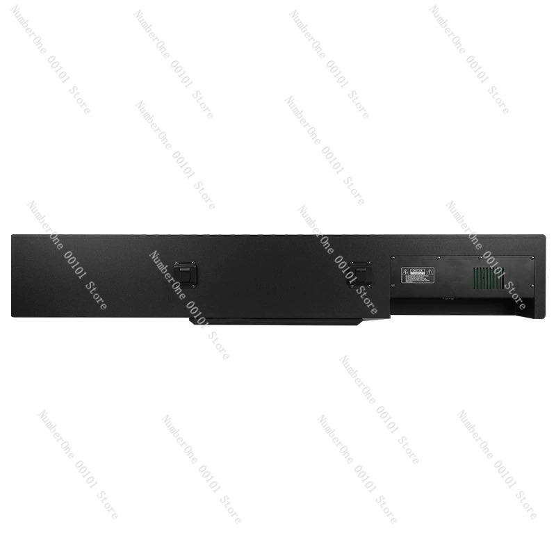 Untuk Hypersound Active Digita - Home Bar And Theater ulasan dan harga