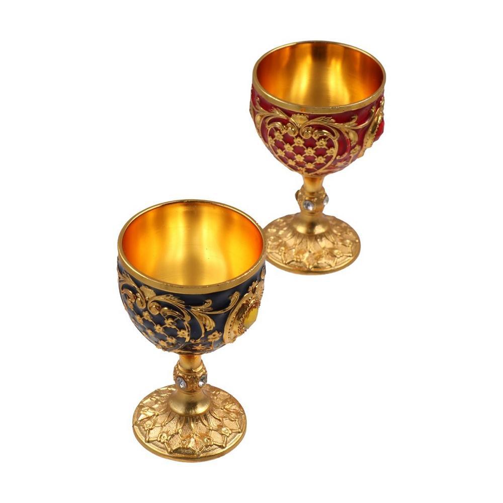 Cangkir Anggur Logam Antik Tim - Old Fashioned Glass ulasan dan harga