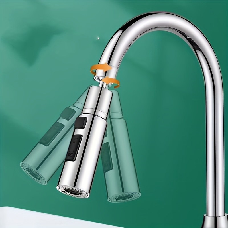 Bourdilmat keran dapur Aerator - Home Bar Sink ulasan dan harga
