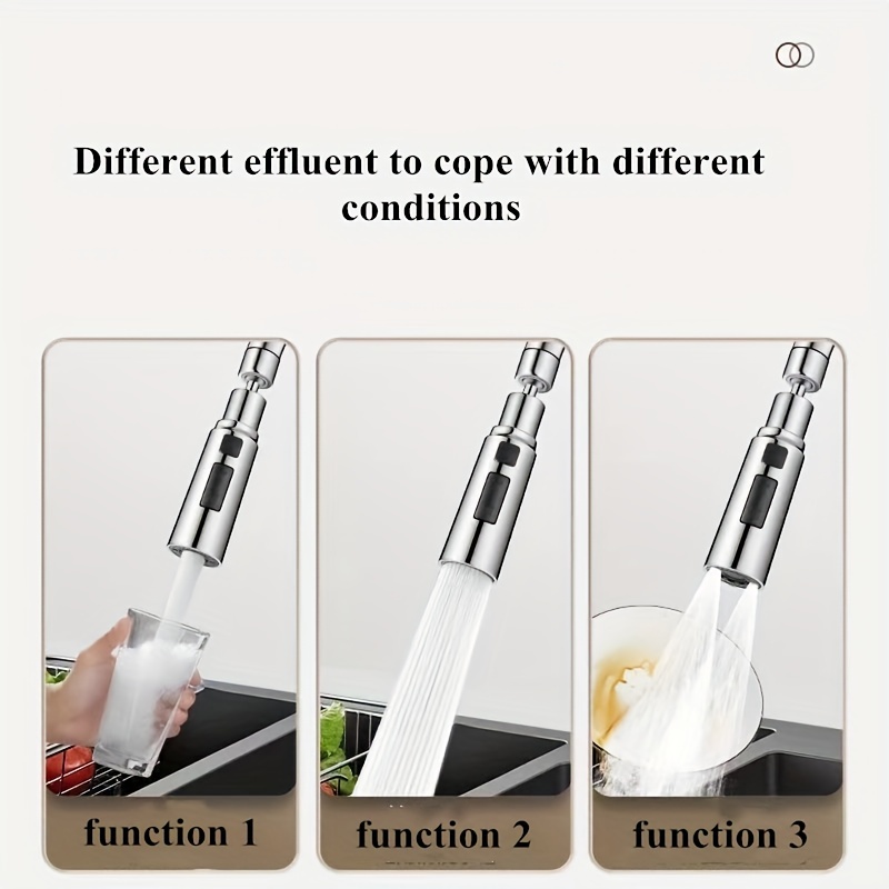 Bourdilmat keran dapur Aerator - Home Bar Sink ulasan dan harga