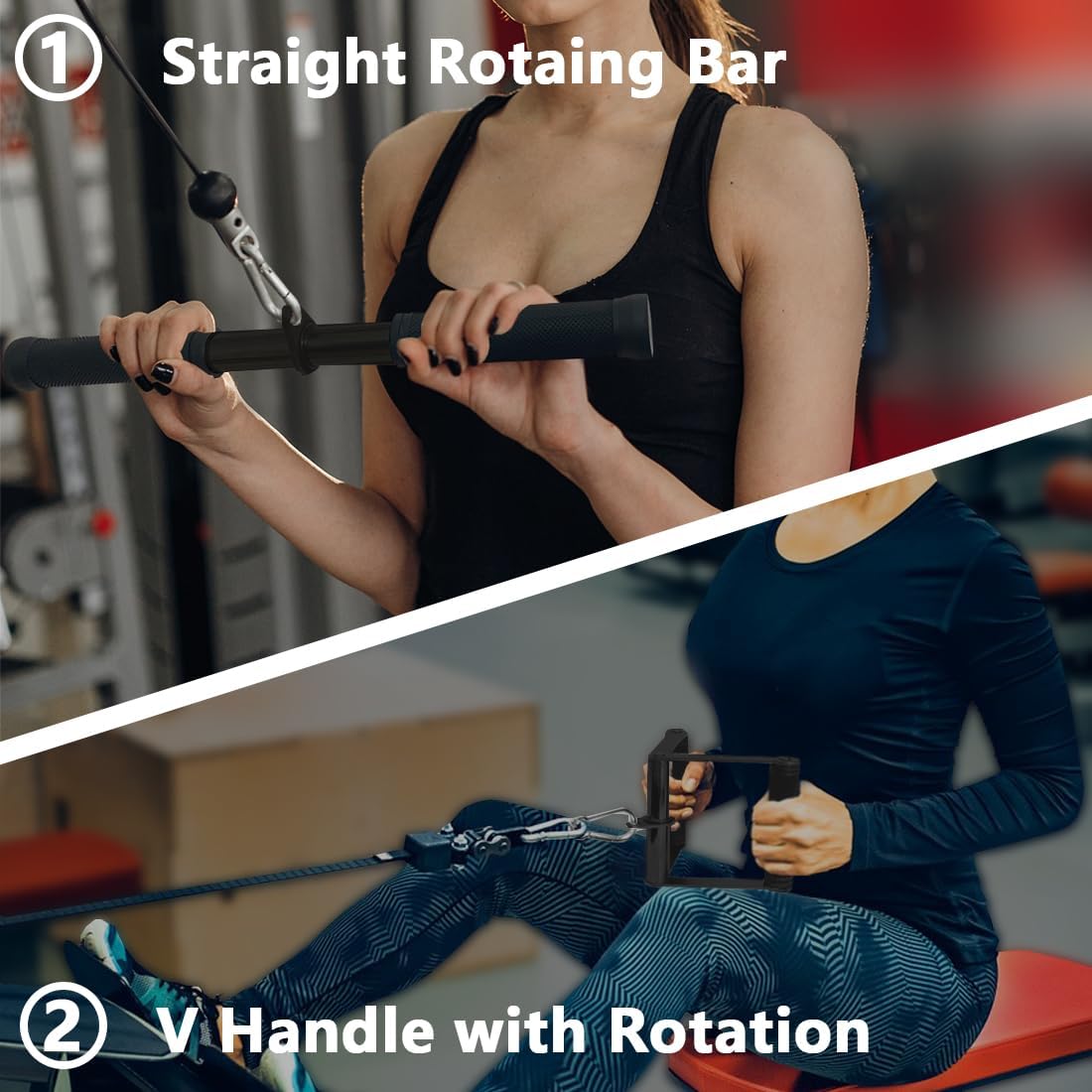 Set Perlengkapan Kabel Home Gy - Home Bar And Gym ulasan dan harga
