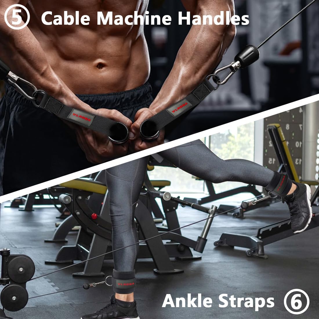 Set Perlengkapan Kabel Home Gy - Home Bar And Gym ulasan dan harga