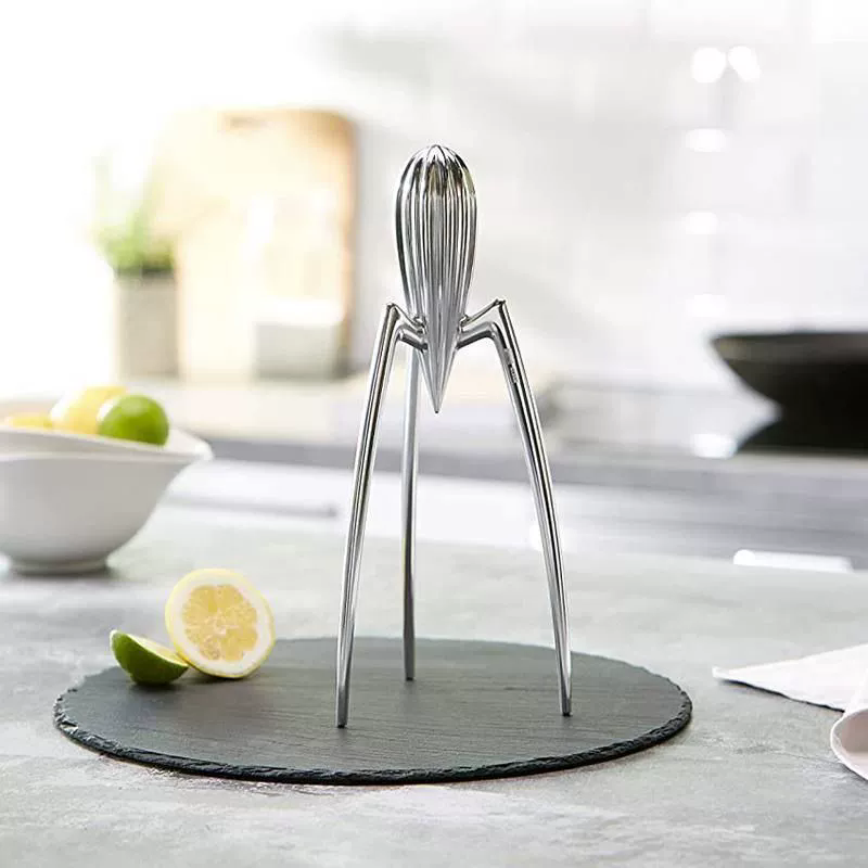 Dekorasi Octopus Modern Sederh - Citrus Juicer Bar ulasan dan harga