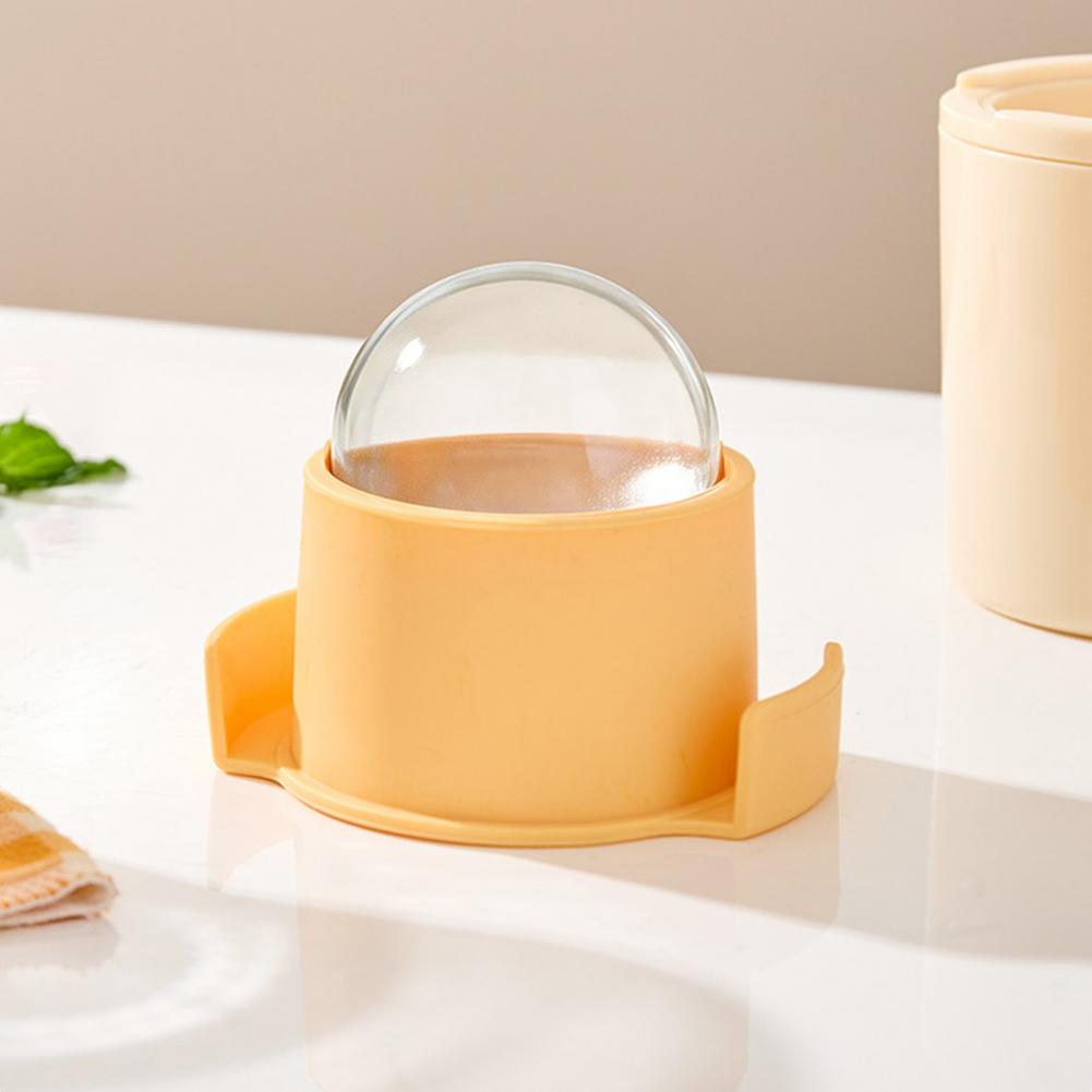 Cetakan Es Batu Silikon Pembua - Ice Mold Sphere ulasan dan harga